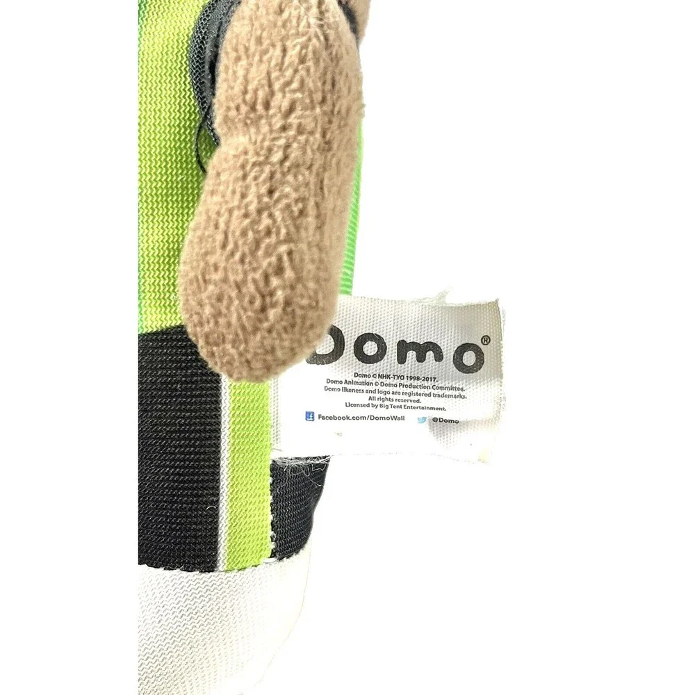 Domo Kelly Toys 2016 Soccer Futbol 7